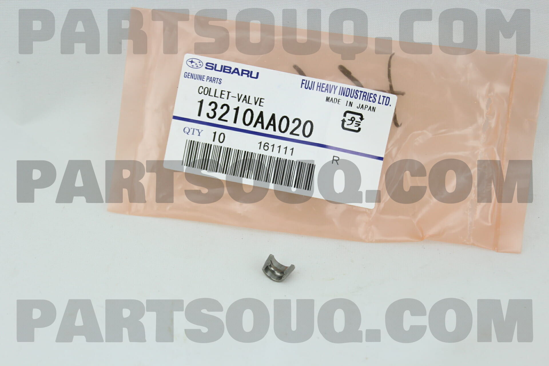 13210AA020 # SPD # COLLET-VALVE
