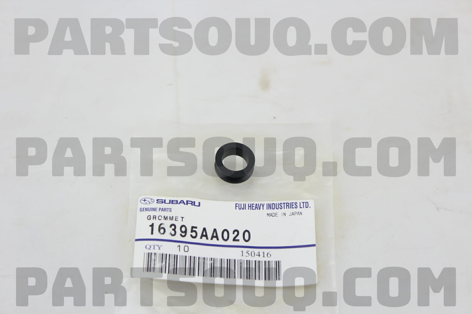 16395AA020 GROMMET