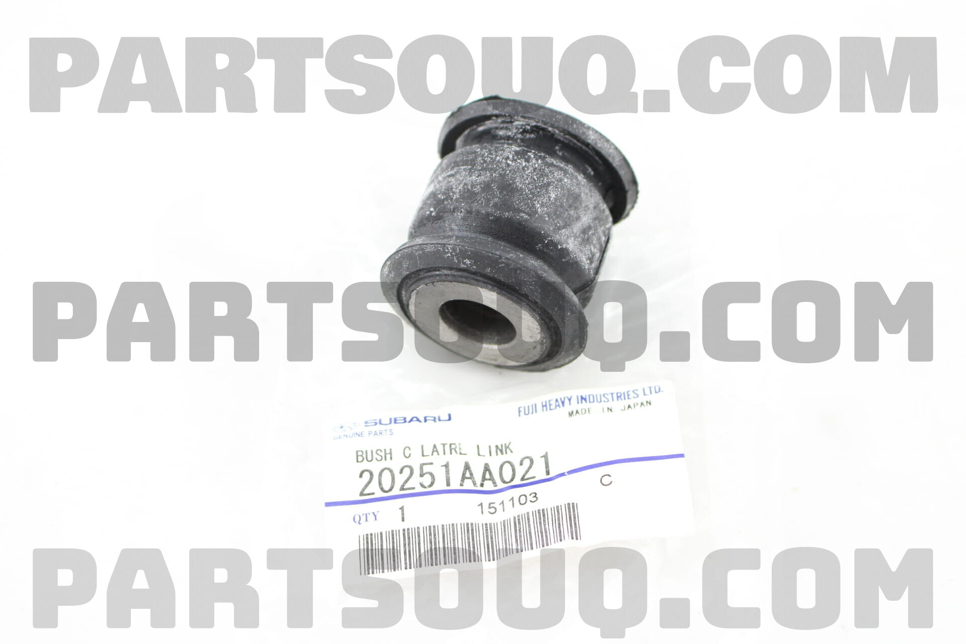 20251AA021 BUSH C LATRL LINK