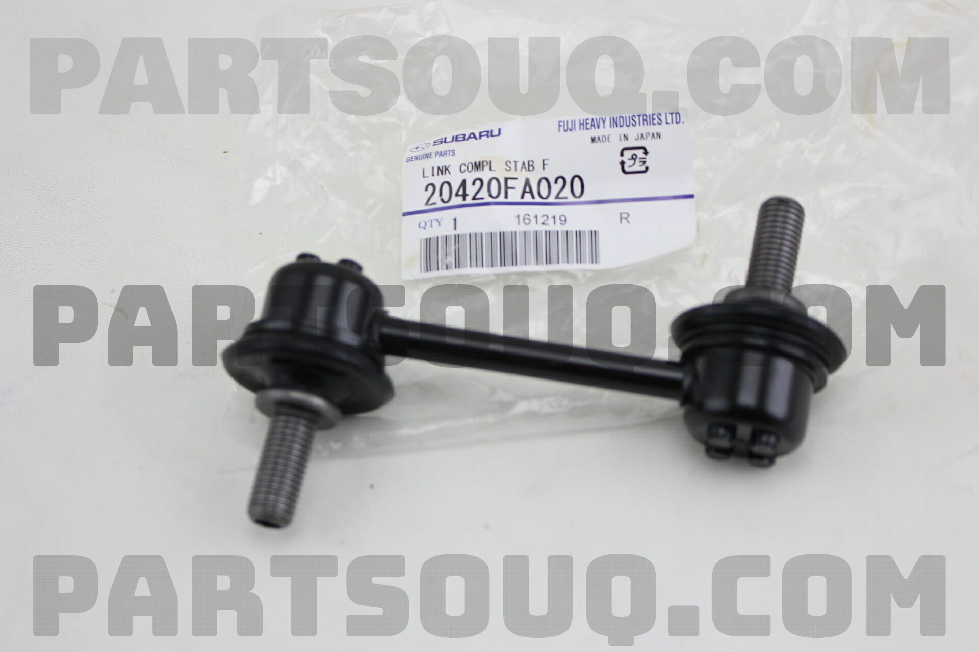 20420FA020 LINK COMPL STAB F
