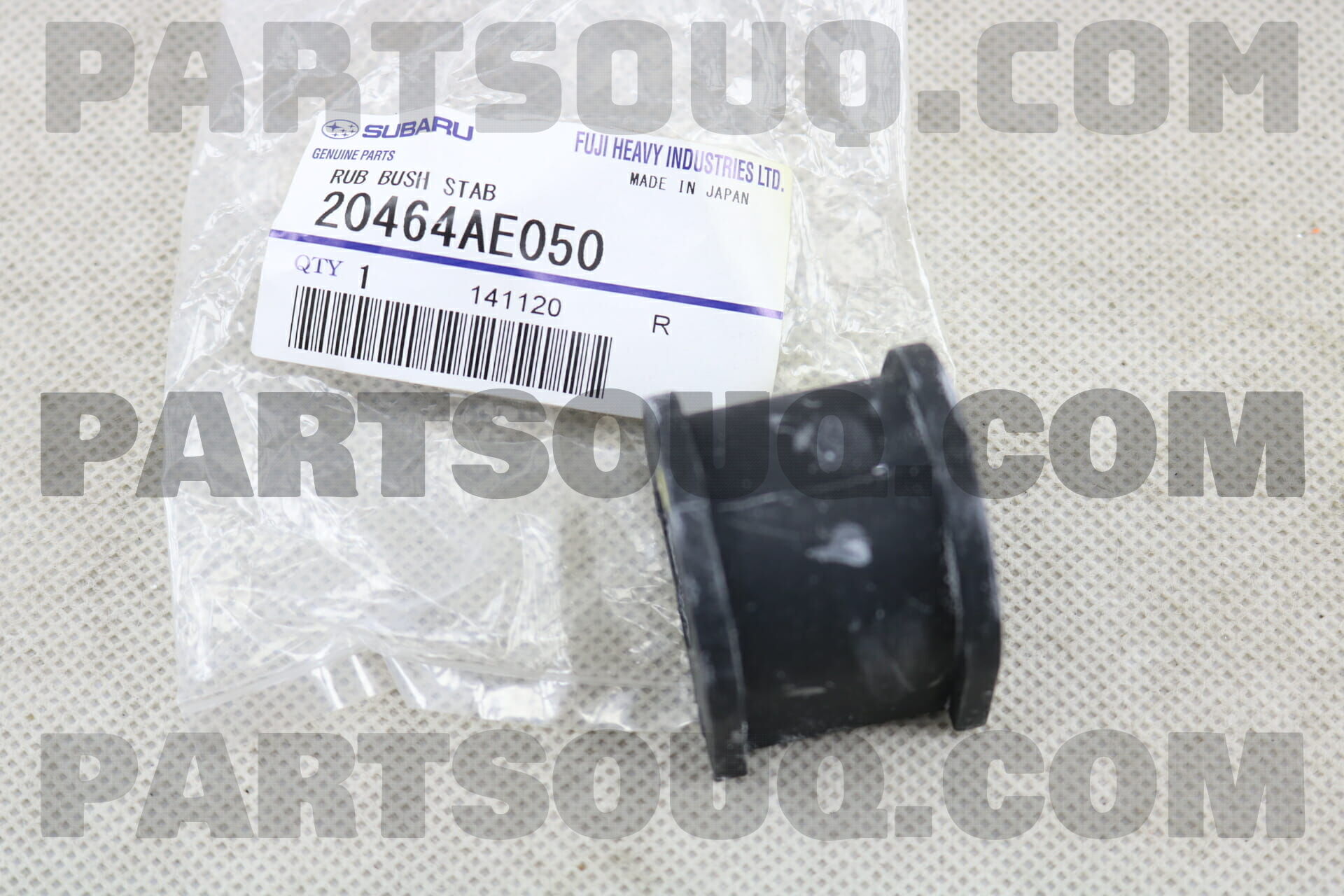 20464AE050 RUB BUSH STAB