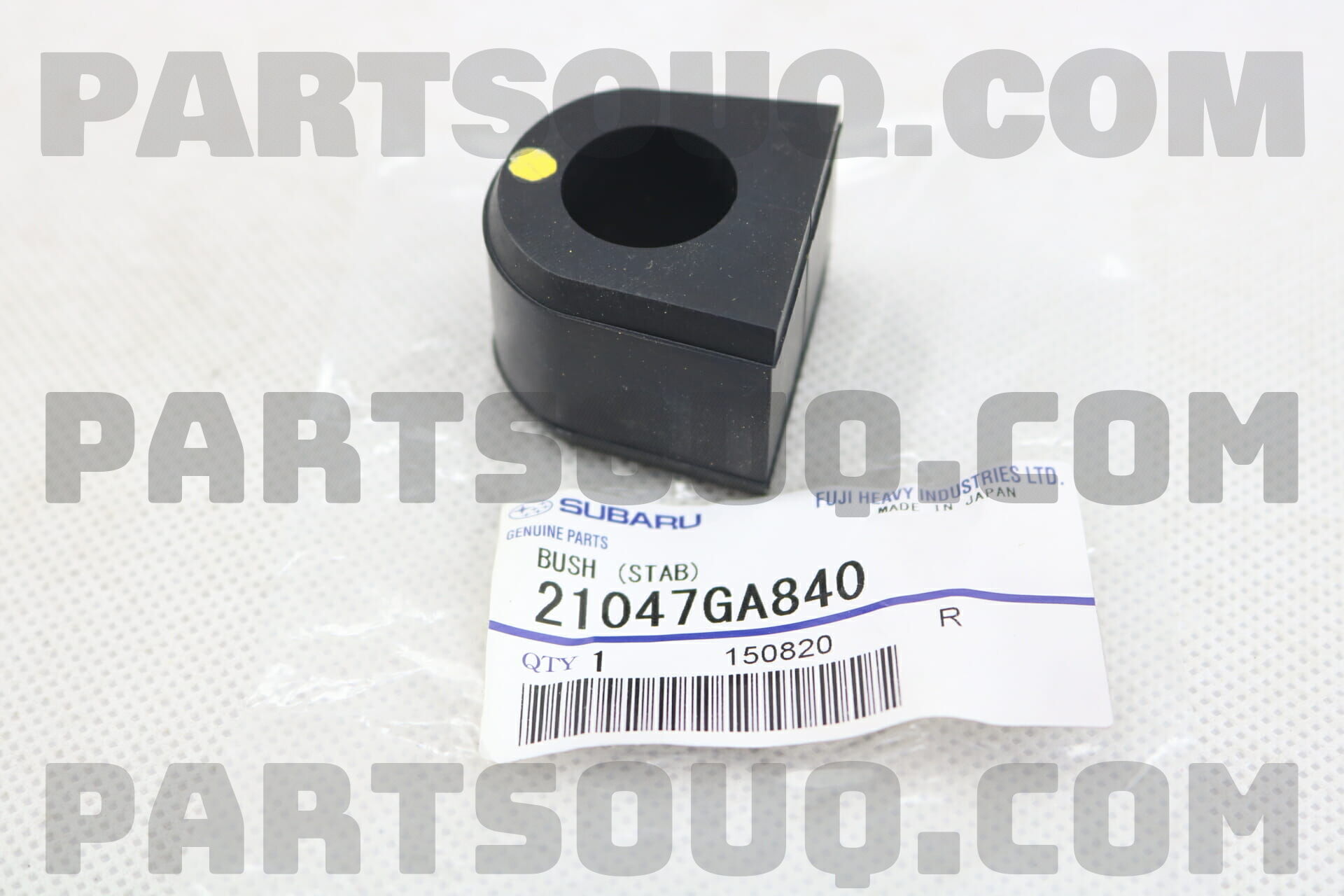 21047GA840 BUSH (STAB)