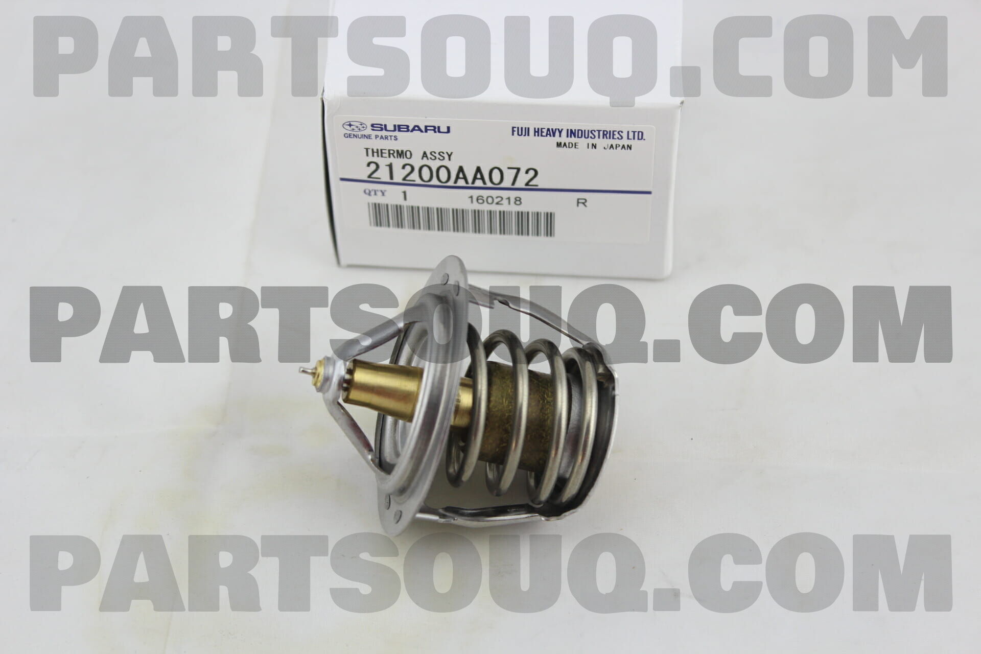 21200AA072 THERMO ASSY