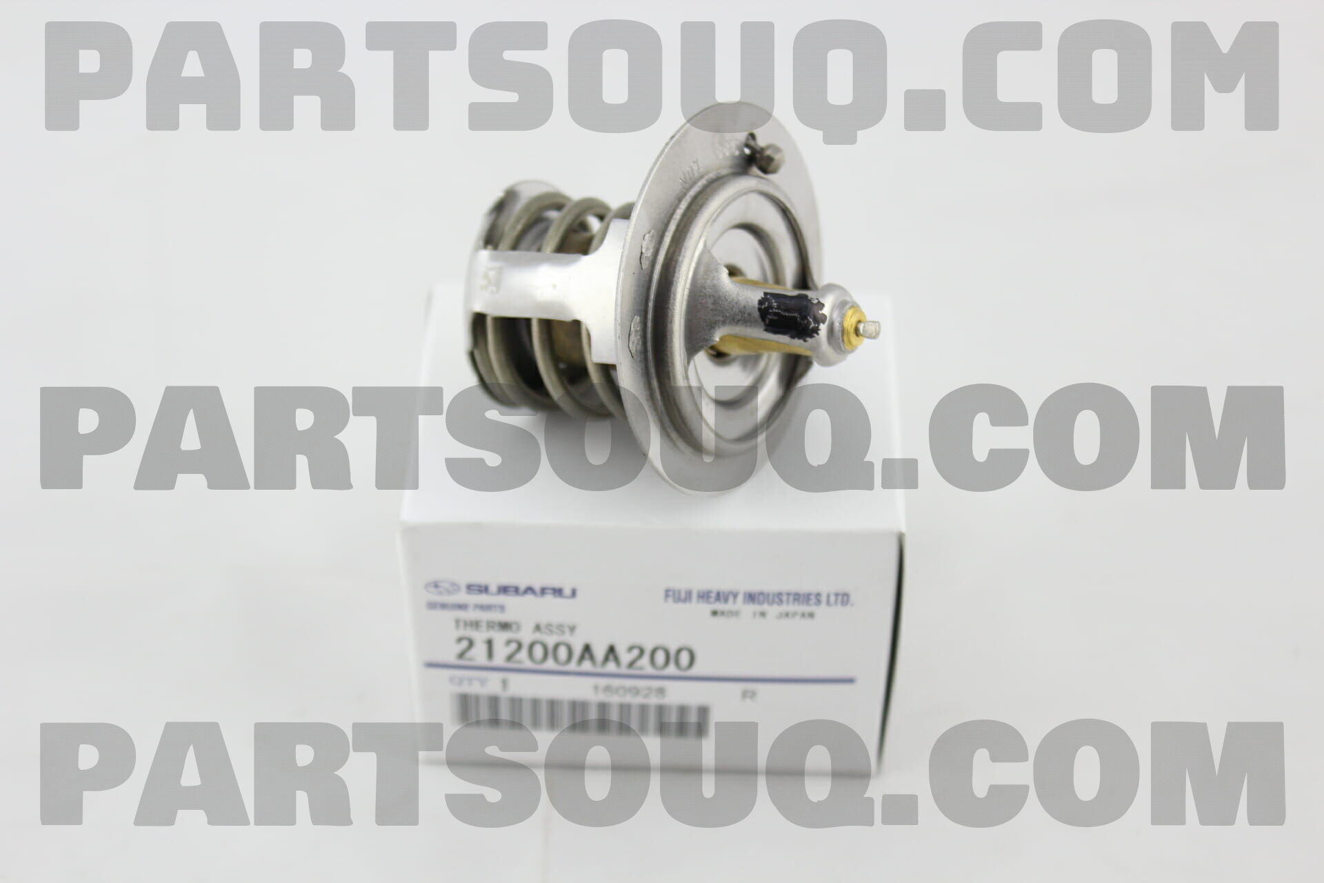 21200AA200 THERMO ASSY