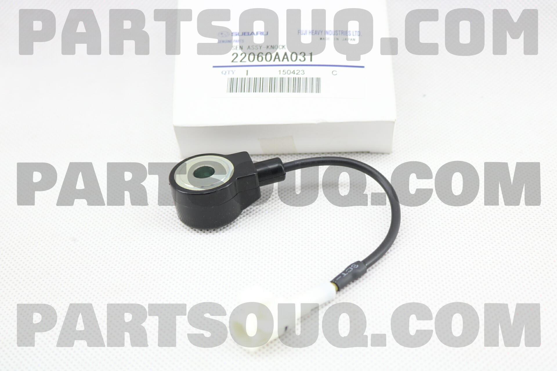 22060AA031 SEN ASSY-KNOCK