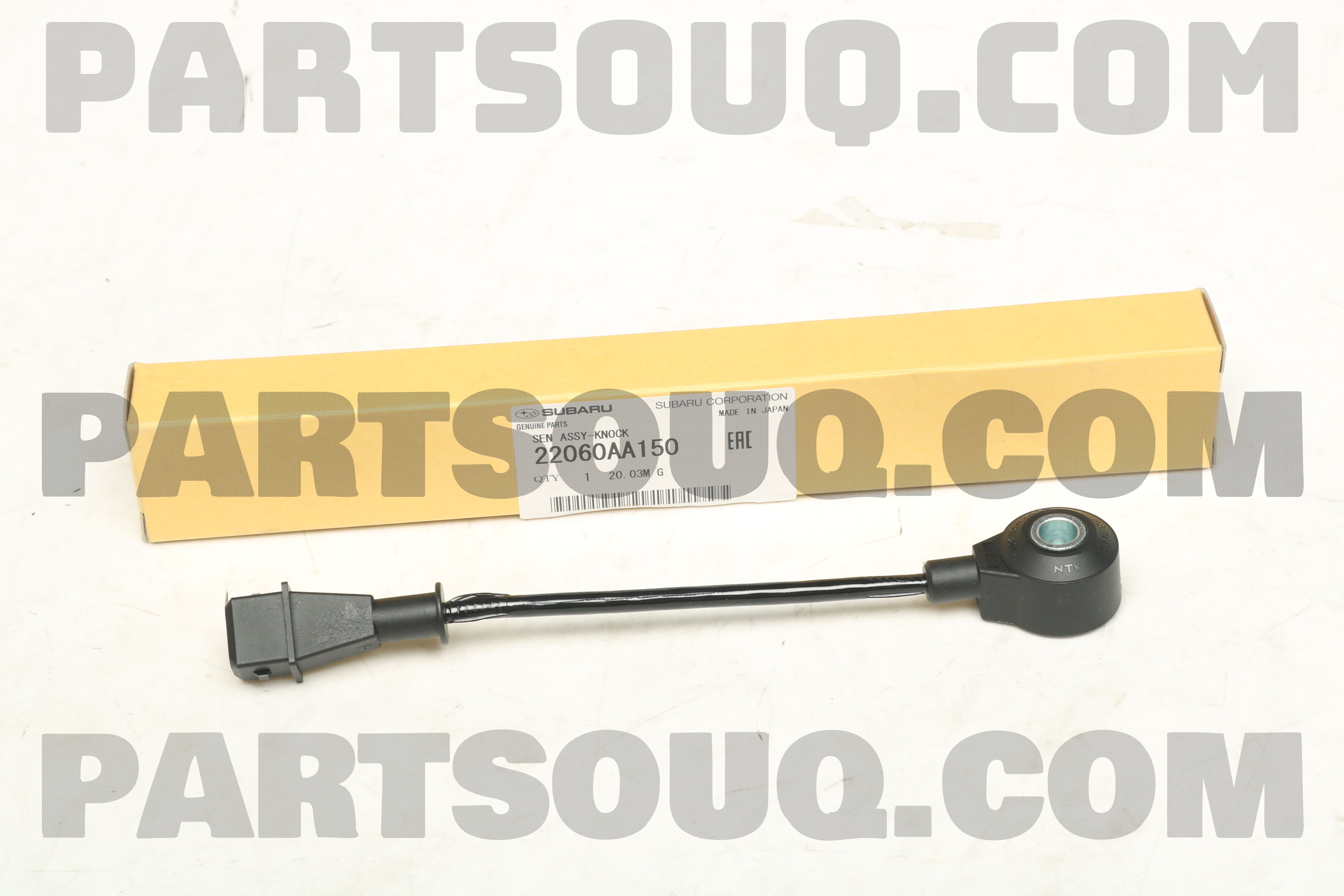 22060AA150 SEN ASSY-KNOCK