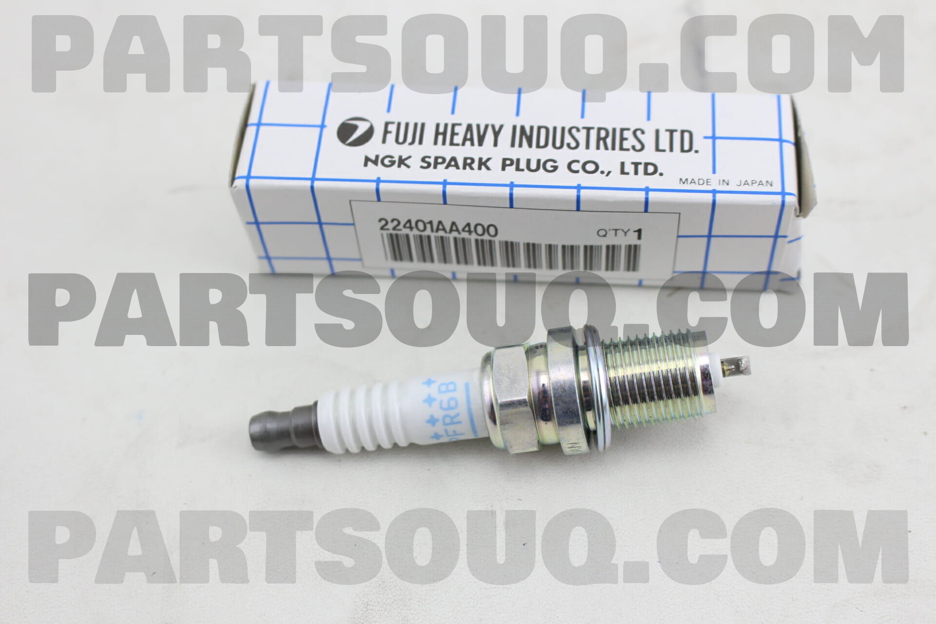 22401AA400 PLUG-SPARK