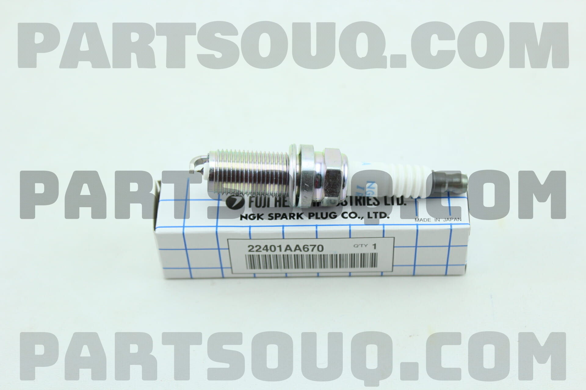 22401AA670 PLUG-SPARK