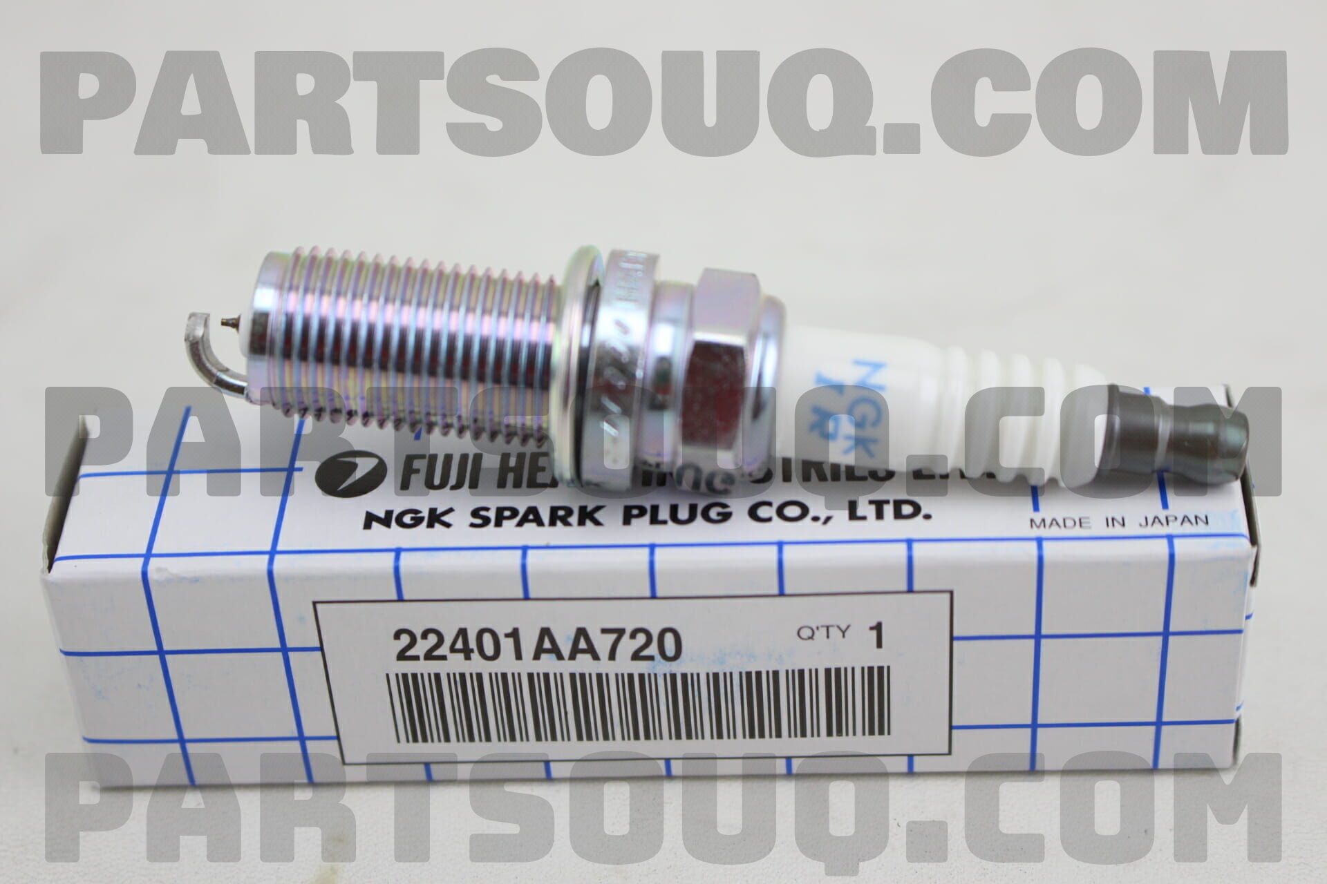 22401AA720 PLUG-SPARK
