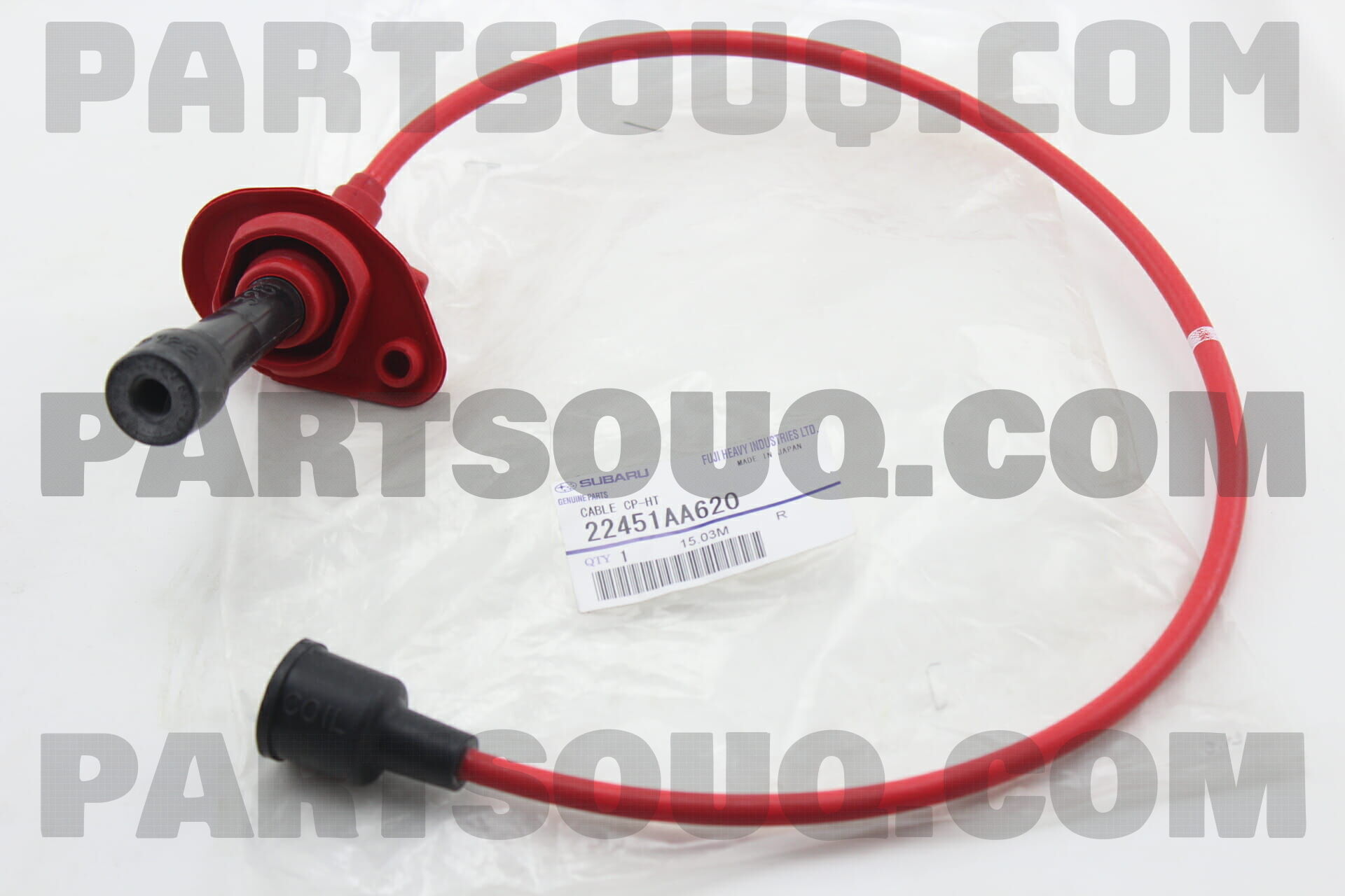 22451AA620 CABLE CP-HT,NO1