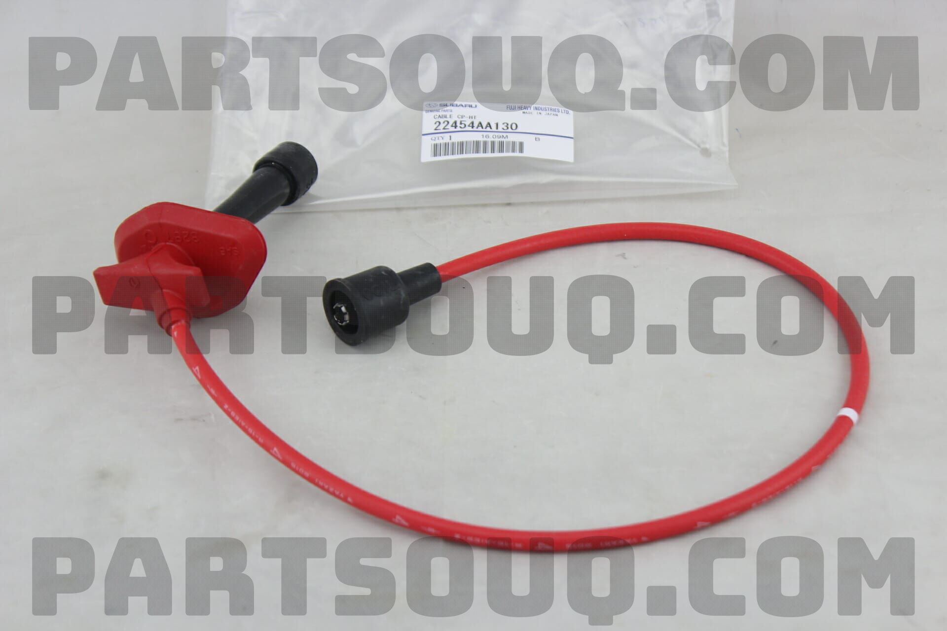 22454AA130 CABLE CP-HT,NO4