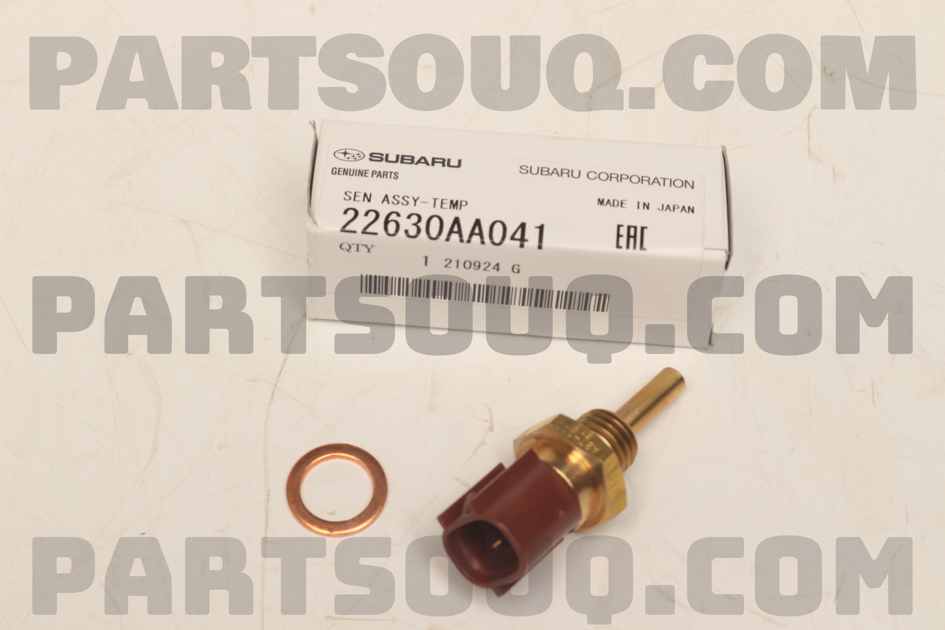 22630AA041 SEN ASSY-TEMP