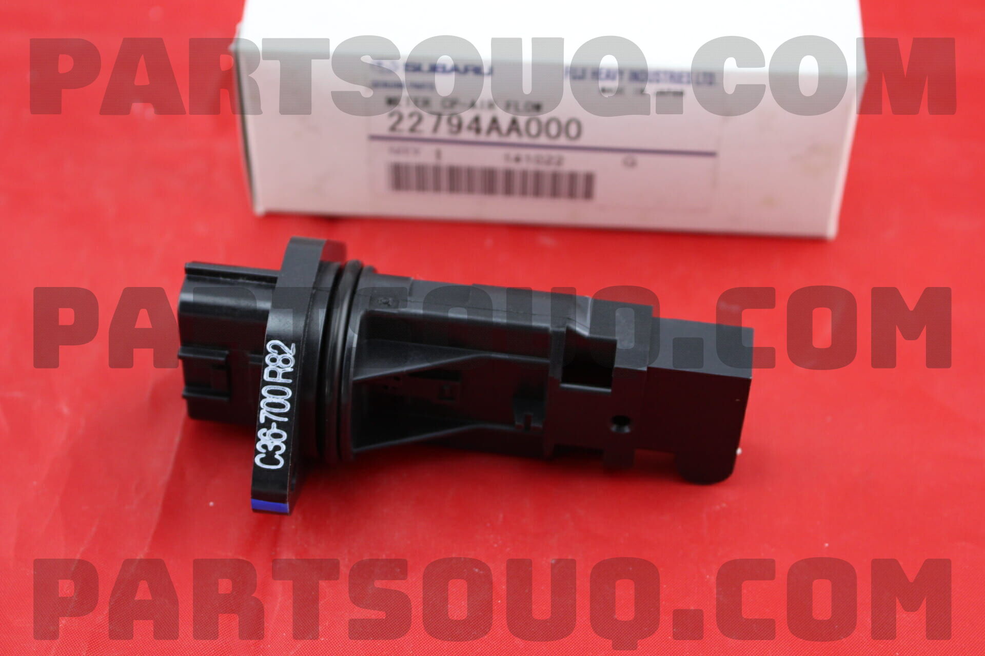 22794AA000 METER CP-AIR FLOW