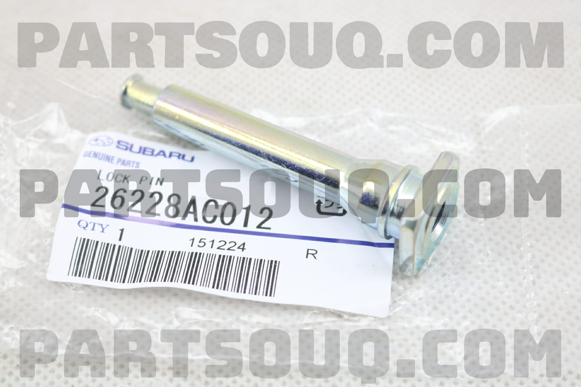 26228AC012 LOCK PIN
