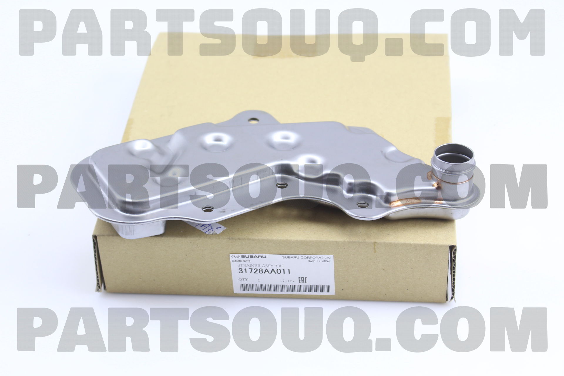 31728AA011 STRAINER ASSY-OIL