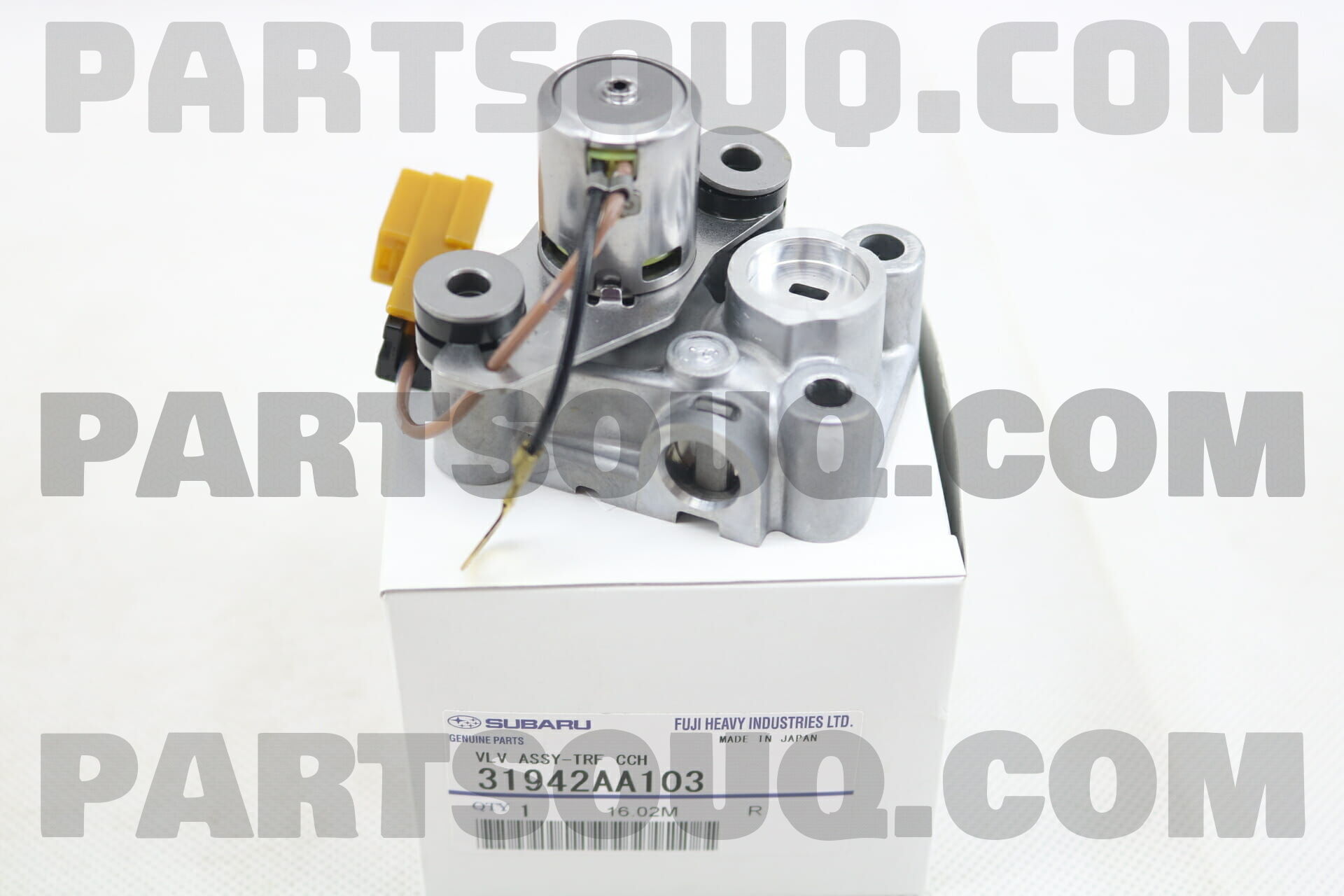 31942AA103 VLV ASSY-TRF CCH