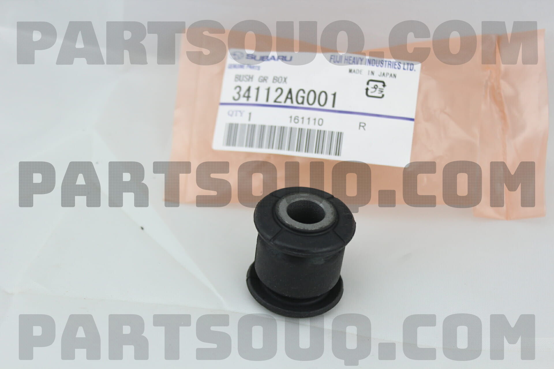 34112AG001 BUSH GR BOX