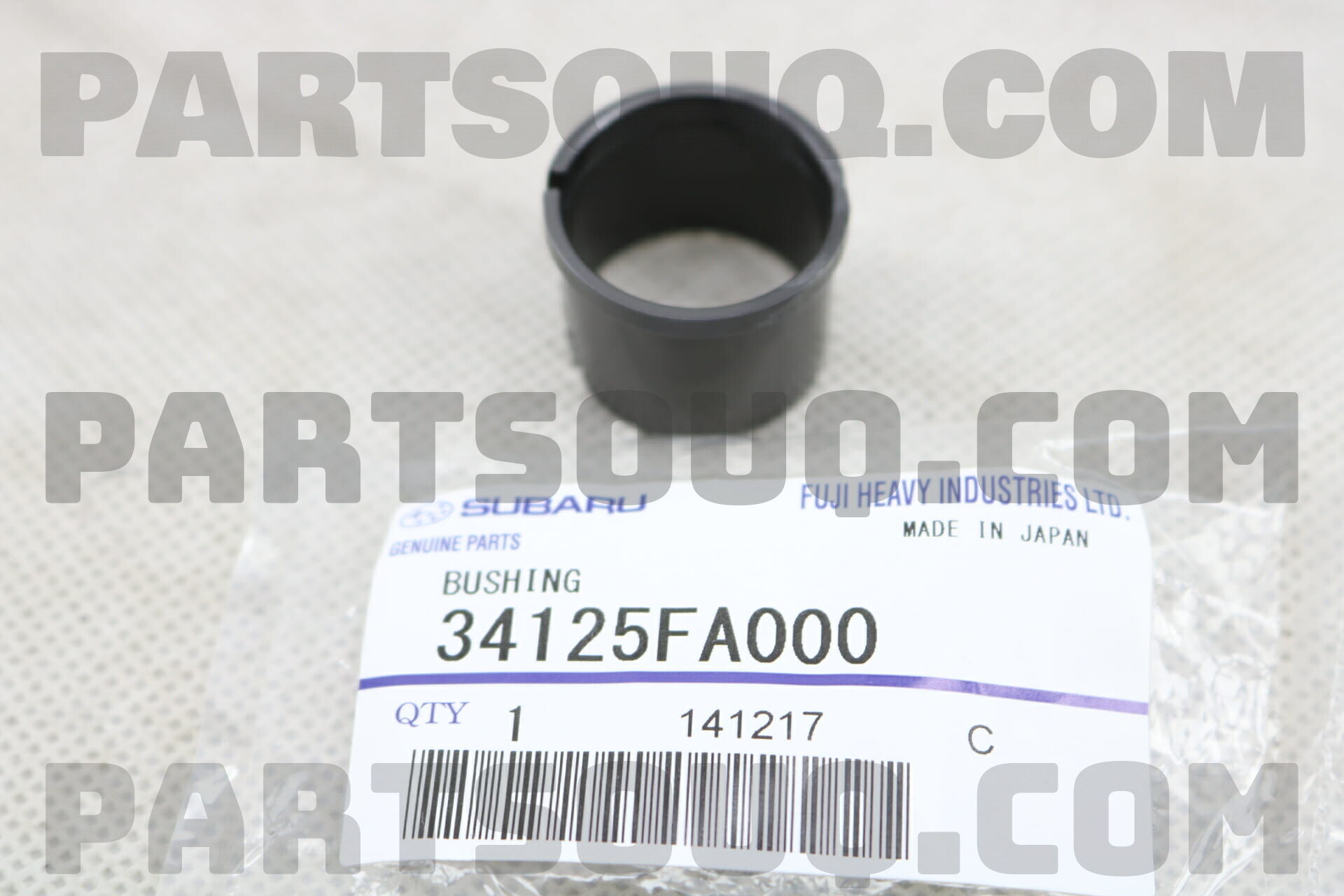 34125FA000 BUSHING