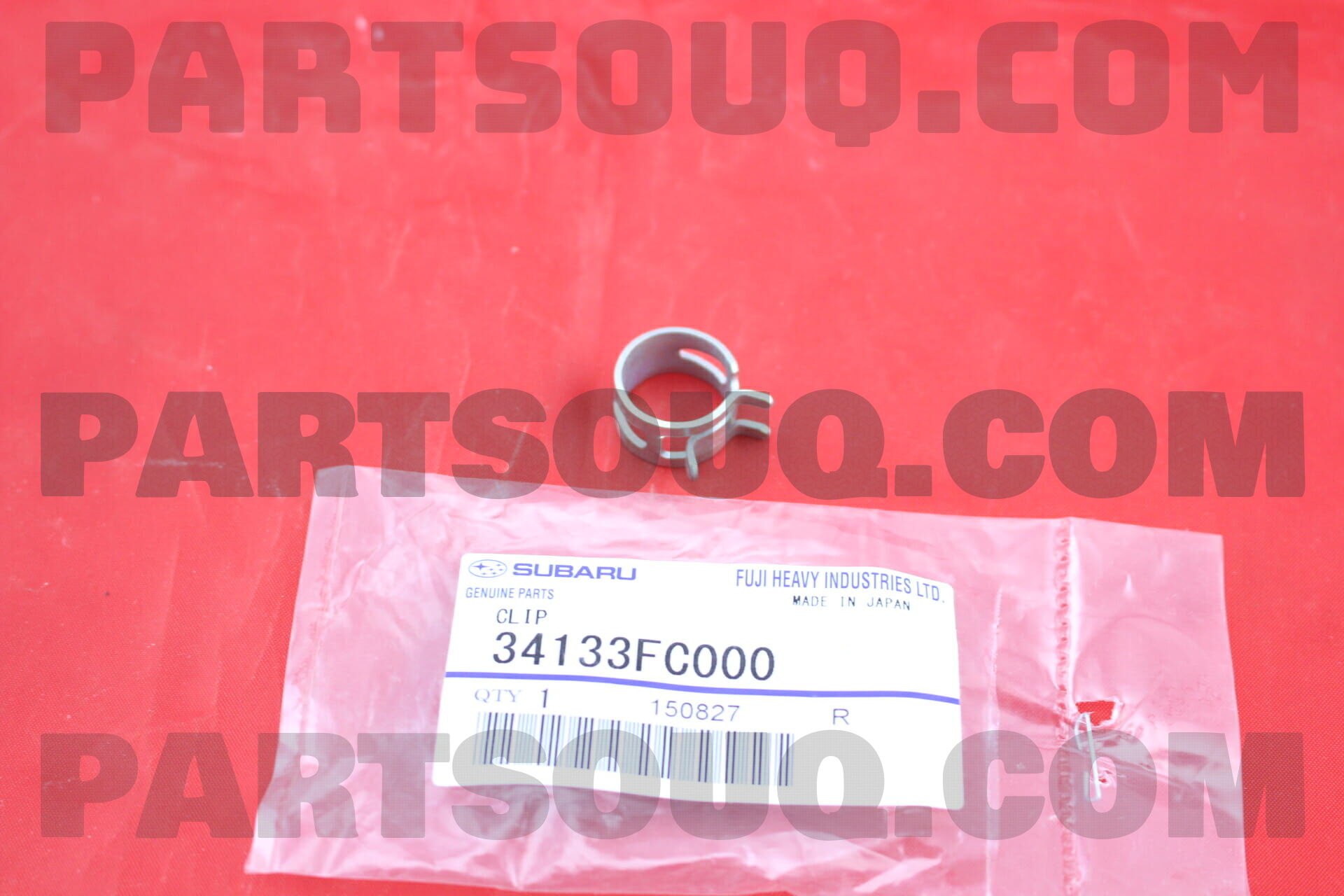 34133FC000 CLIP