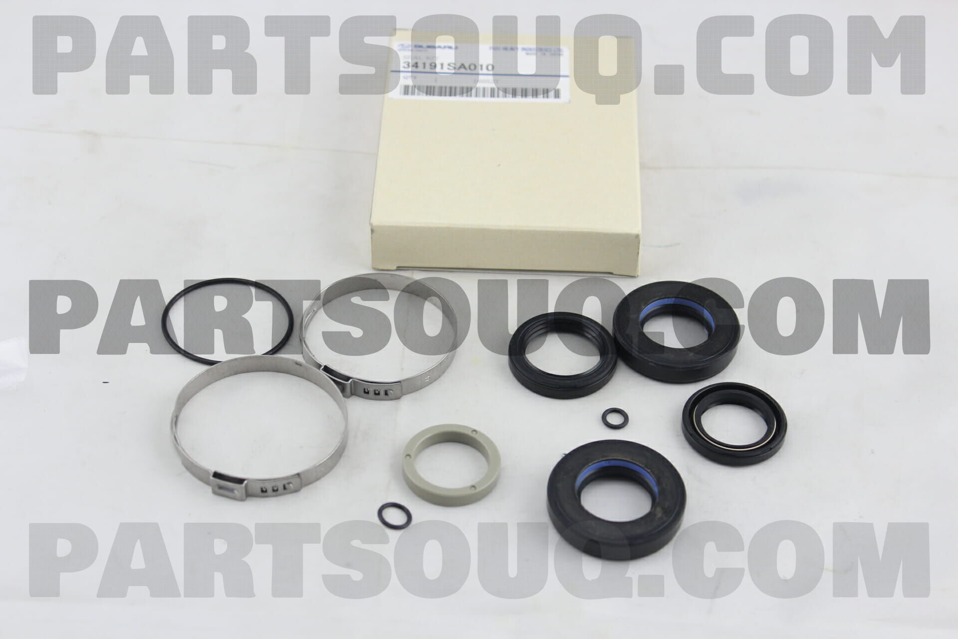 34191SA010 SEAL KIT