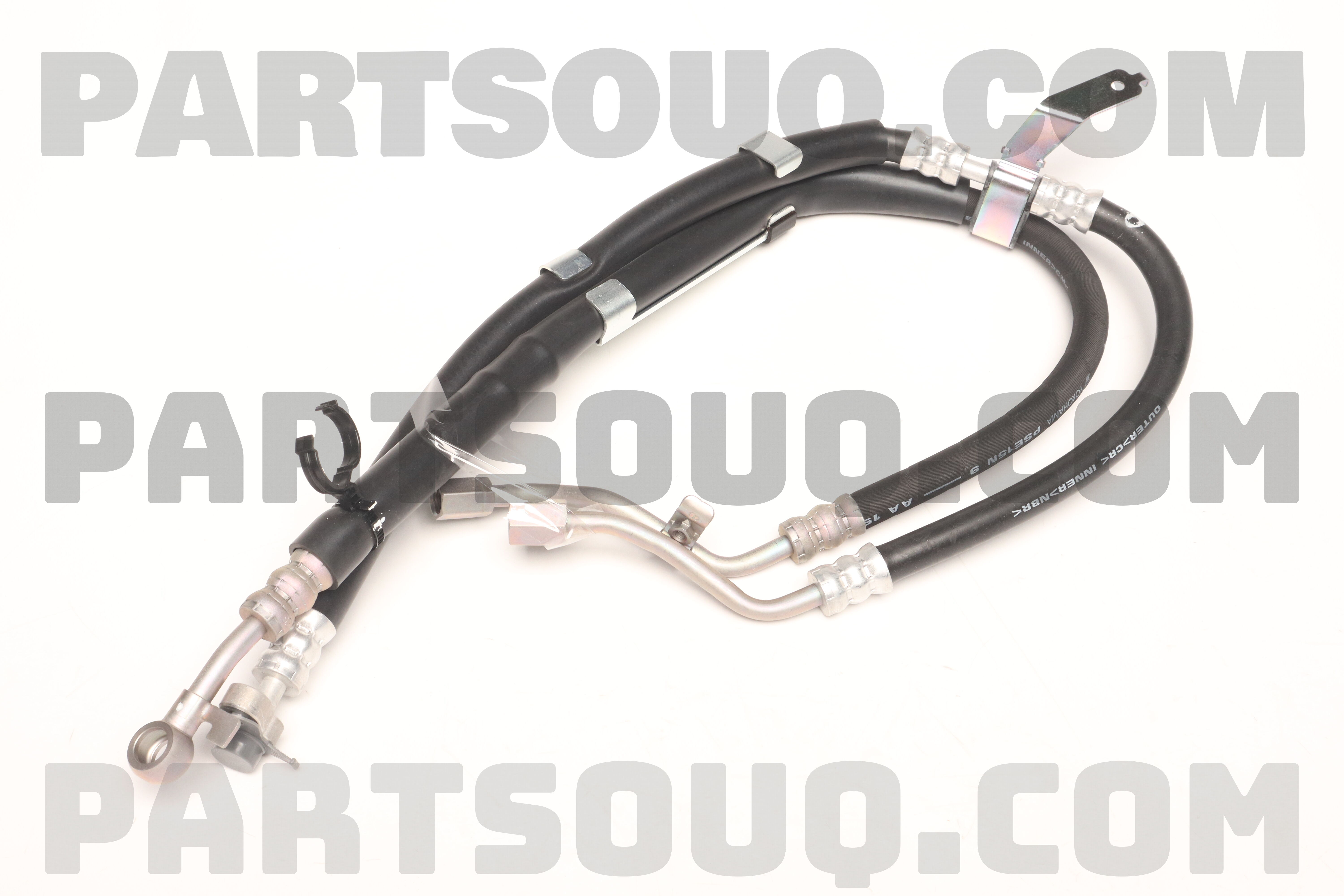 34610AG082 Subaru HOSE ASSY