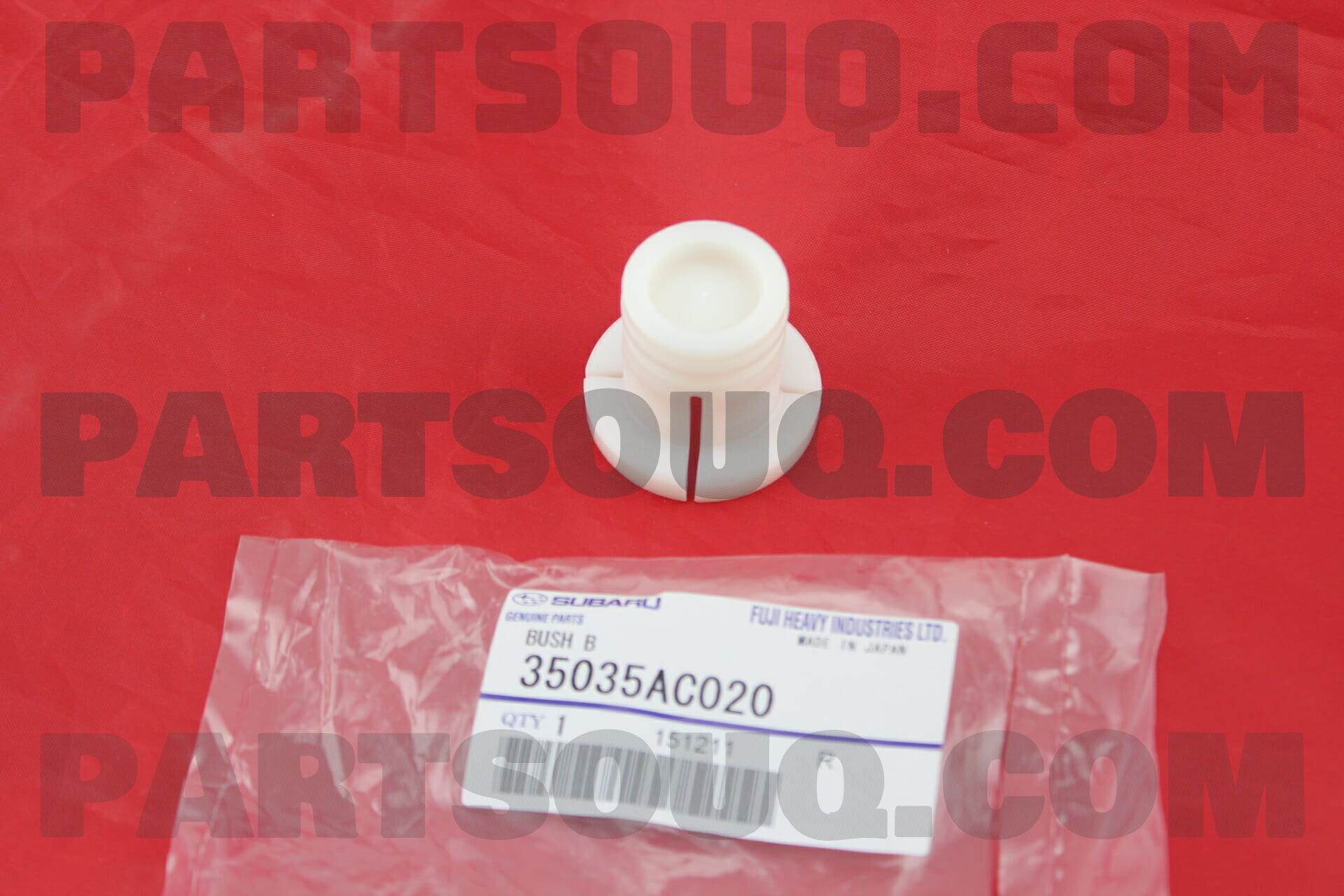 35035AC020 BUSH B