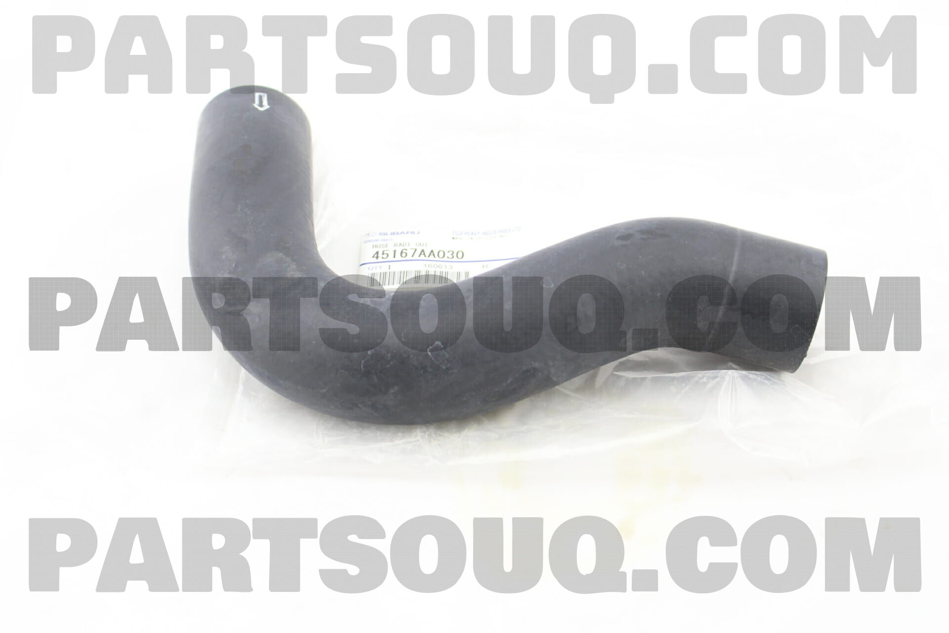45167AA030 HOSE RADI OUT