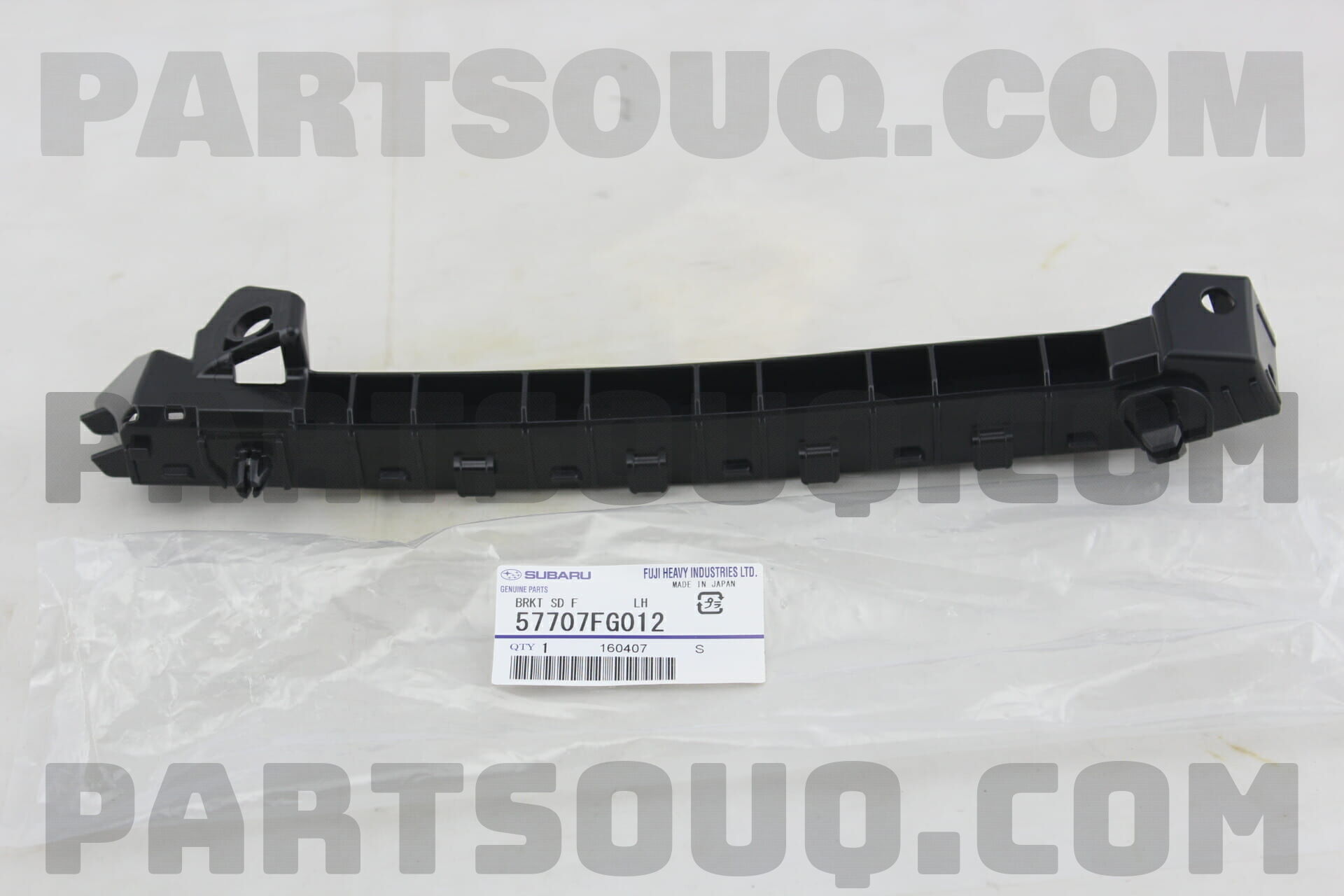 57707FG012 BRKT SD F LH