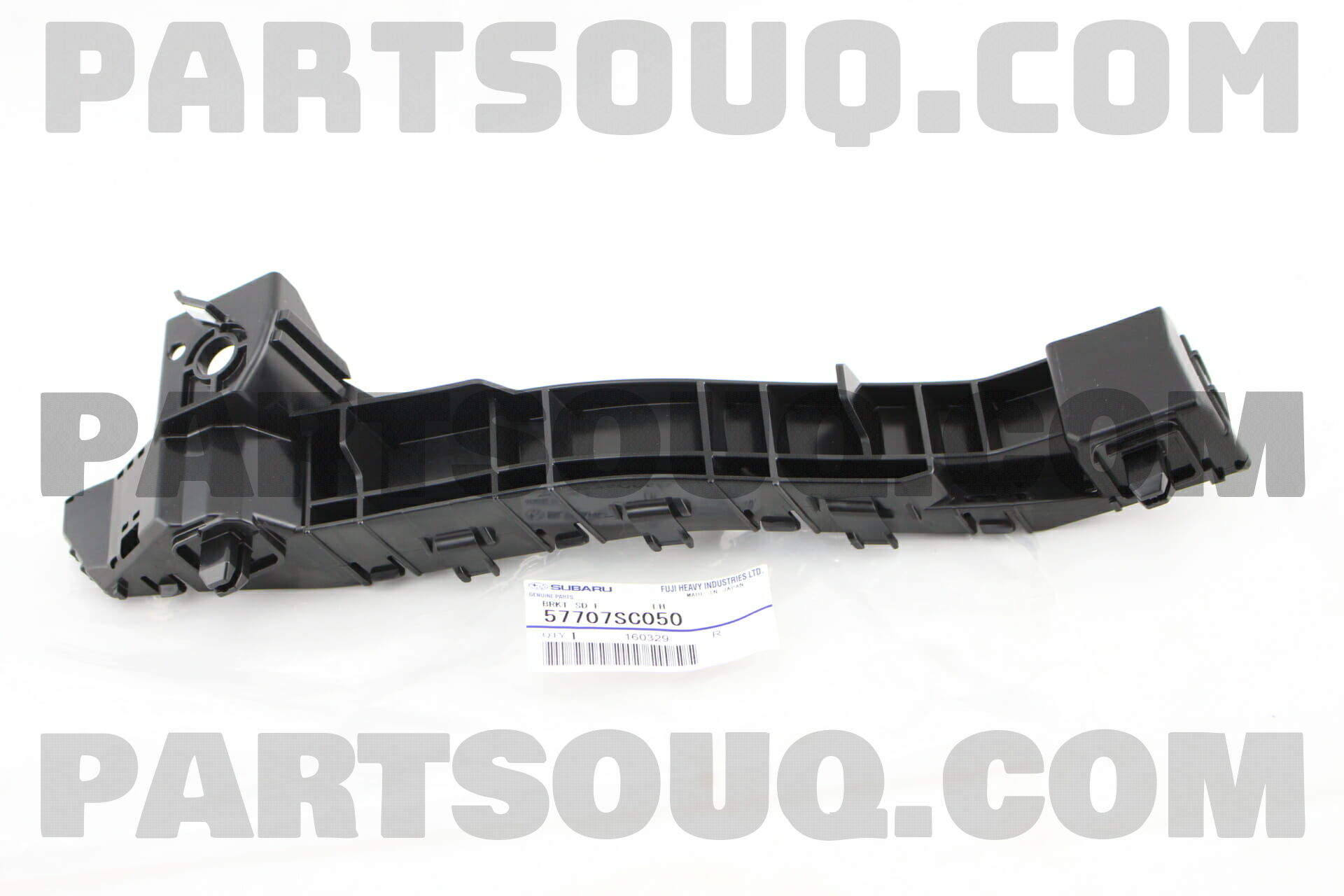 57707SC050 BRKT SD F LH