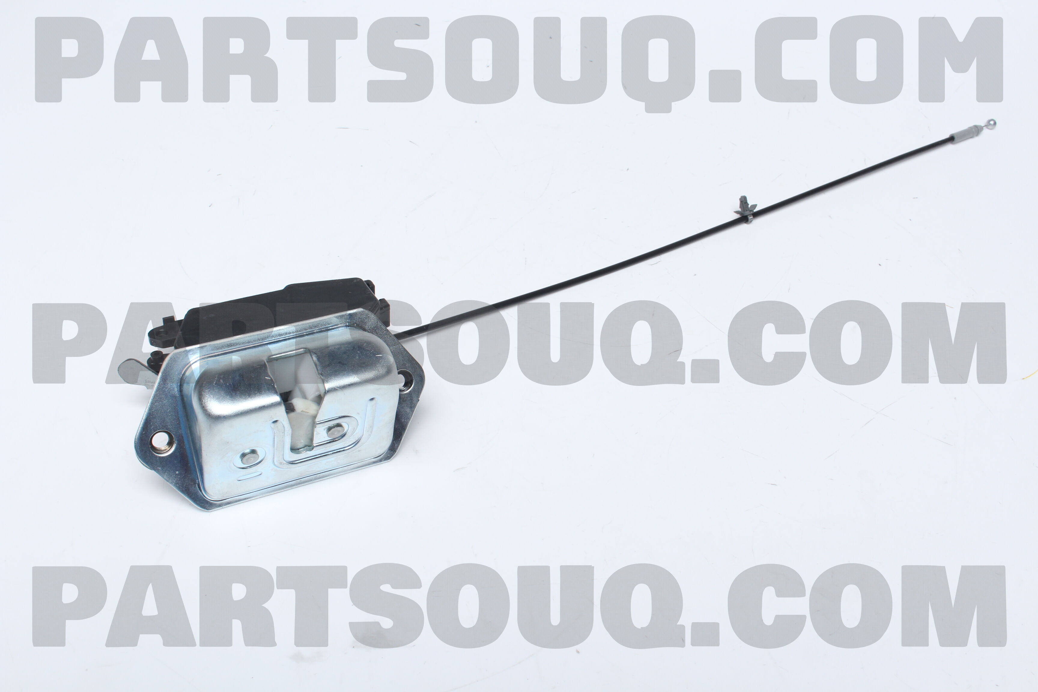 63032SA010 LATCH&amp;ACT ASSY R G