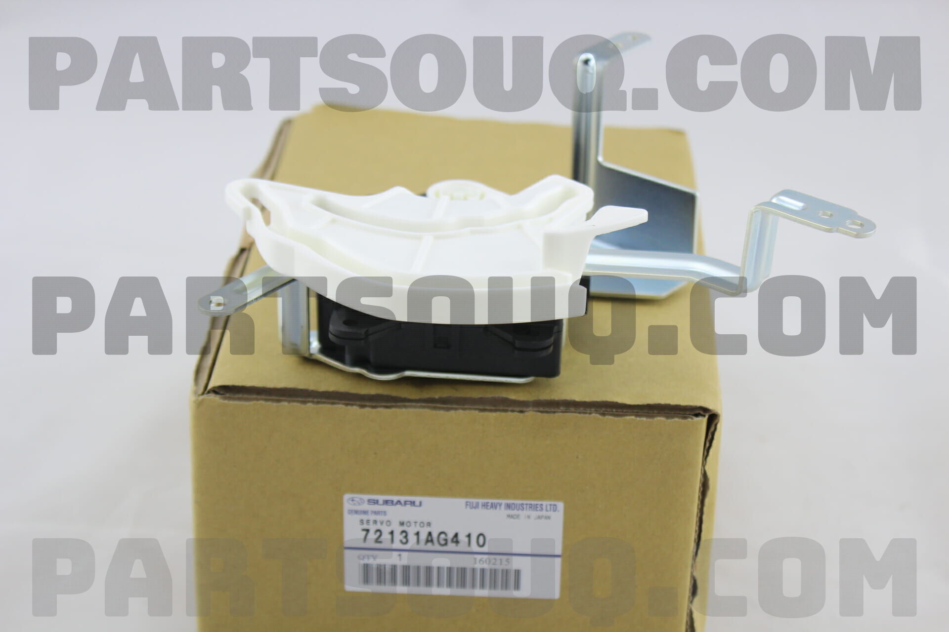 72131AG410 SERVO MOTOR