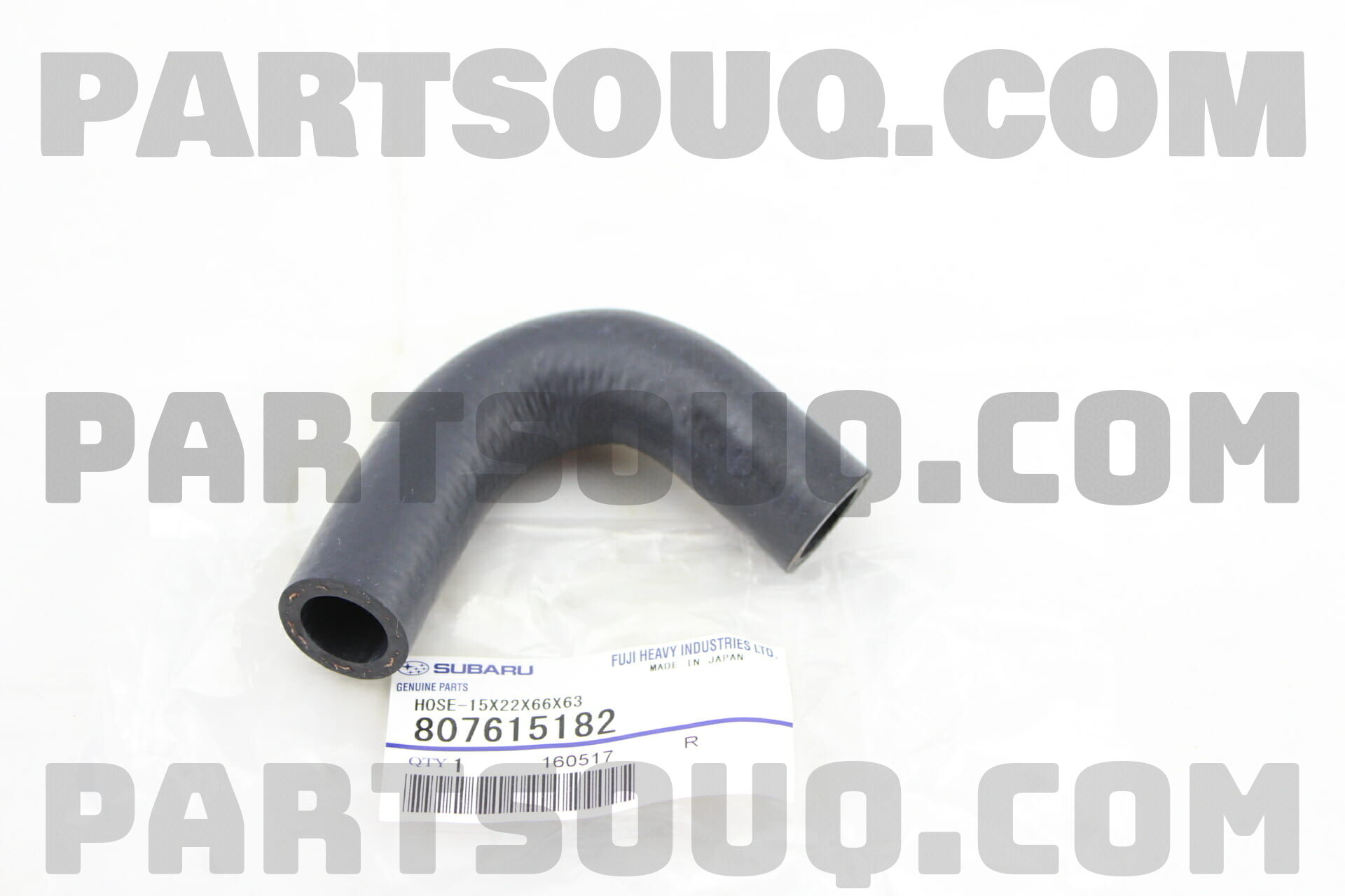807615182 HOSE-15X22X66X63