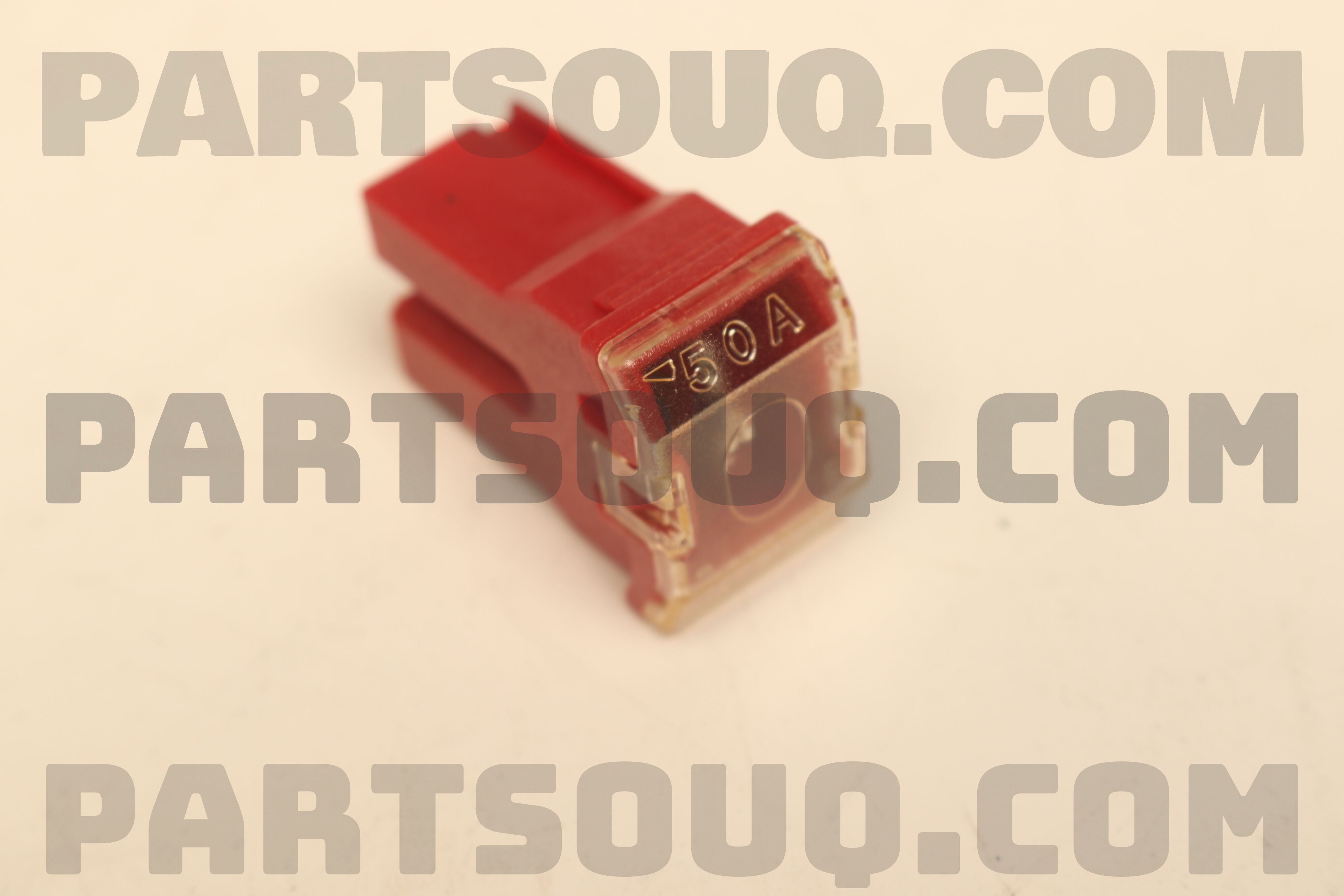82211FC050 MAIN FUSE (50A)