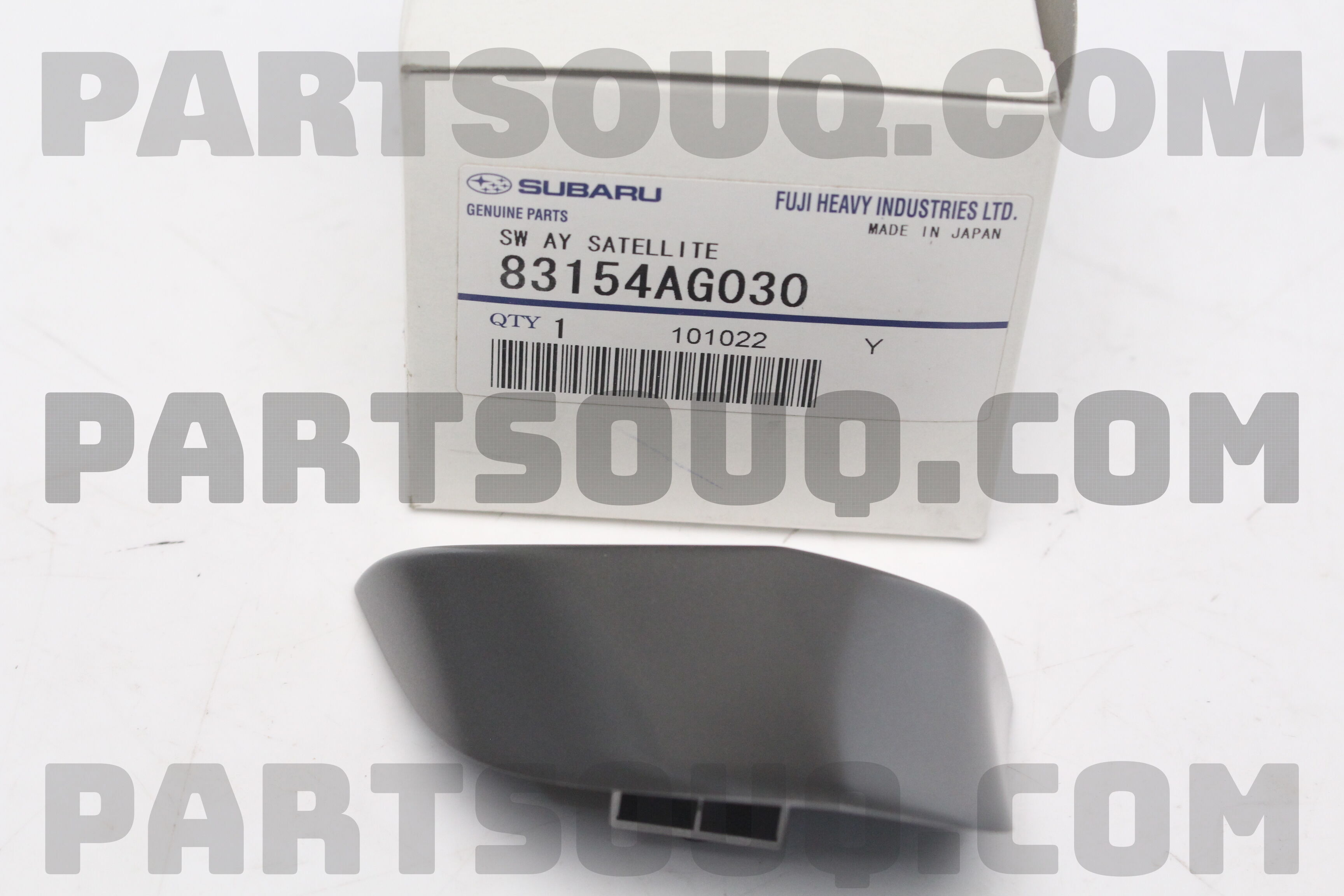 83154AG030 Subaru SW AY SATELLITE