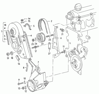 80/90/Avant 11.03.1988 1988