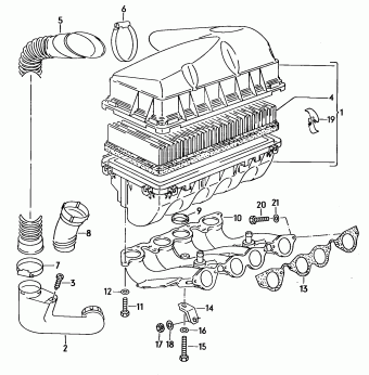 80/90/Avant 11.03.1988 1988