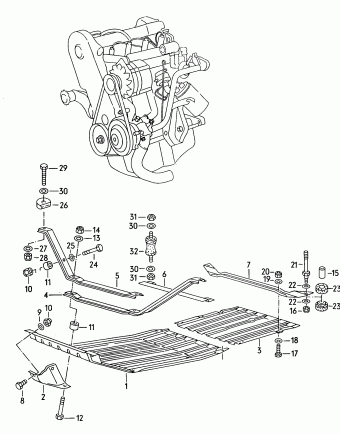 80/90/Avant 23.08.1989 1990