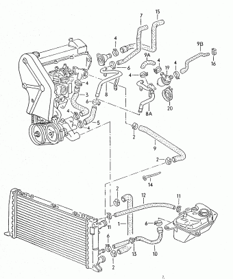 80/90/Avant 23.08.1989 1990
