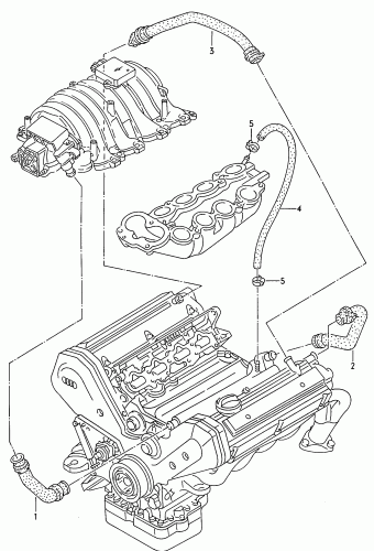 100/Avant quattro 13.12.1994 1994