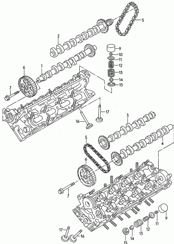 100/Avant quattro 13.12.1994 1994