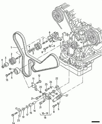 100/Avant quattro 13.12.1994 1994