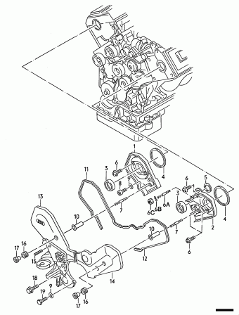 100/Avant quattro 13.12.1994 1994