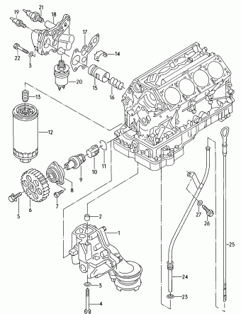 100/Avant quattro 13.12.1994 1994