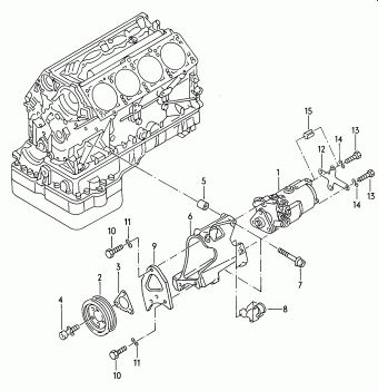 100/Avant quattro 13.12.1994 1994