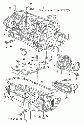 80/90/Avant 23.08.1989 1990