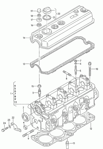 80/90/Avant 23.08.1989 1990