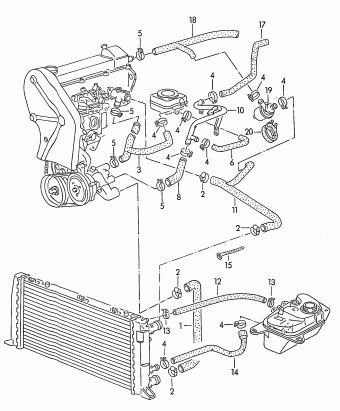 80/90/Avant 23.08.1989 1990