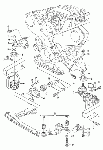 80/90/Avant 25.10.1993 1994