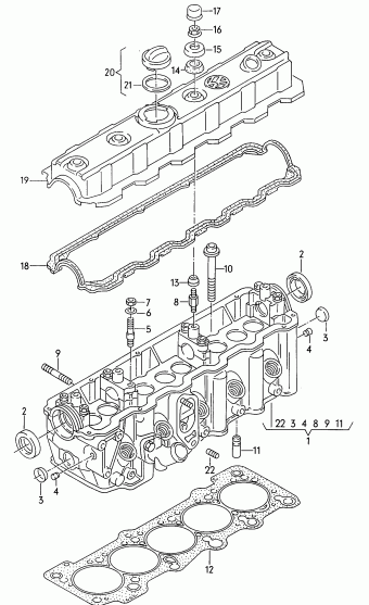 100/Avant 09.02.1993 1993