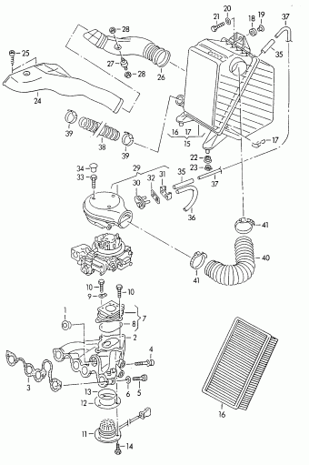 100/Avant 09.02.1993 1993